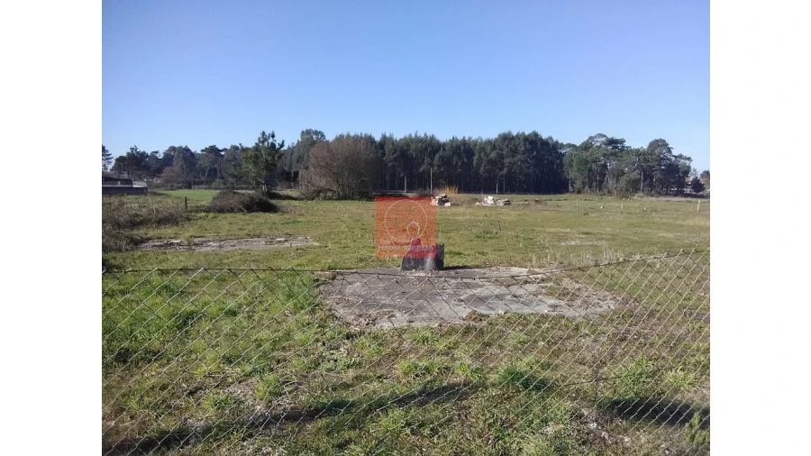 Terreno para Arrendamento em Esposende, Marinhas e Gandra