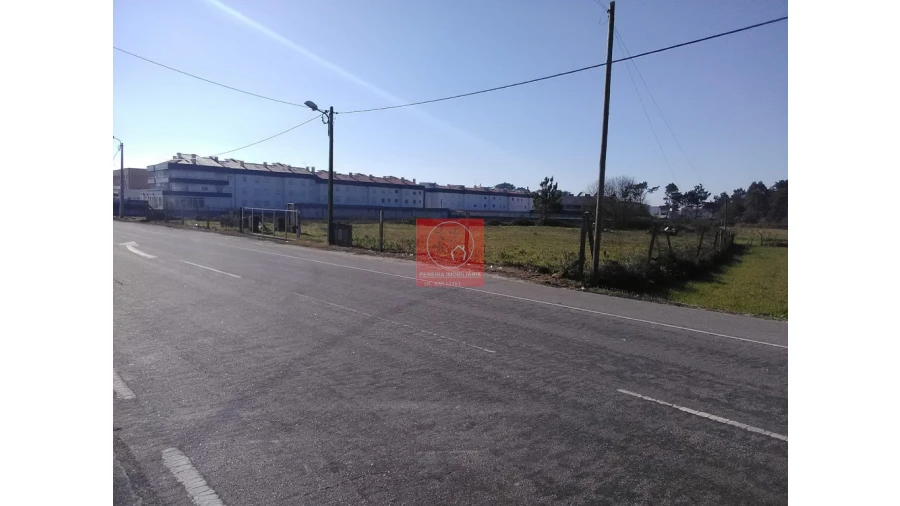 Terreno para Arrendamento em Esposende, Marinhas e Gandra Foto 3