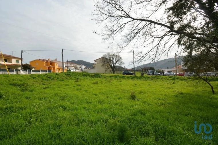 Terreno para Venda em Chão de Couce Foto 4