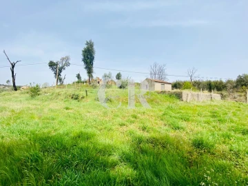 Quinta T3 para Venda em Graça