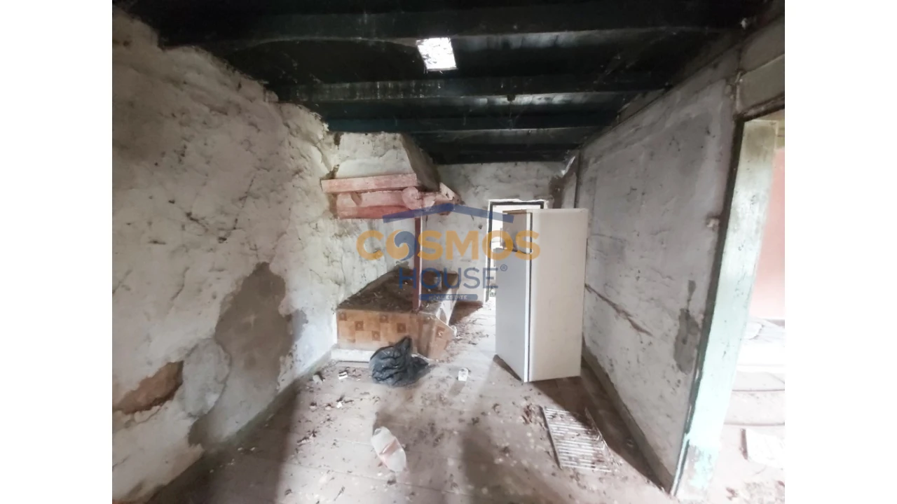 Moradia T2 para Venda em Evora de Alcobaça Foto 29