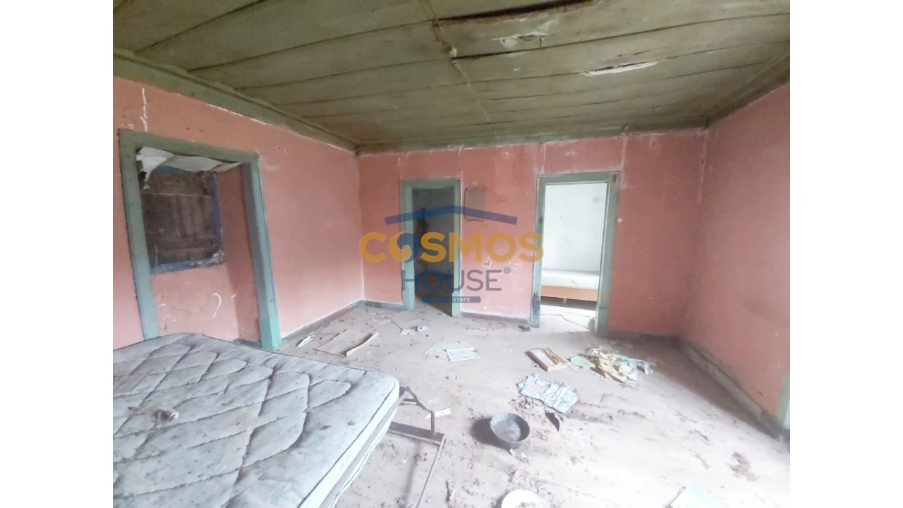 Moradia T2 para Venda em Evora de Alcobaça Foto 20