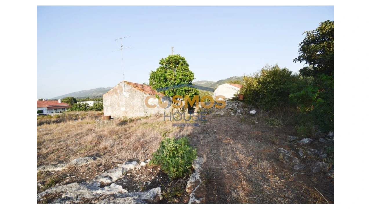 Moradia T2 para Venda em Evora de Alcobaça Foto 5