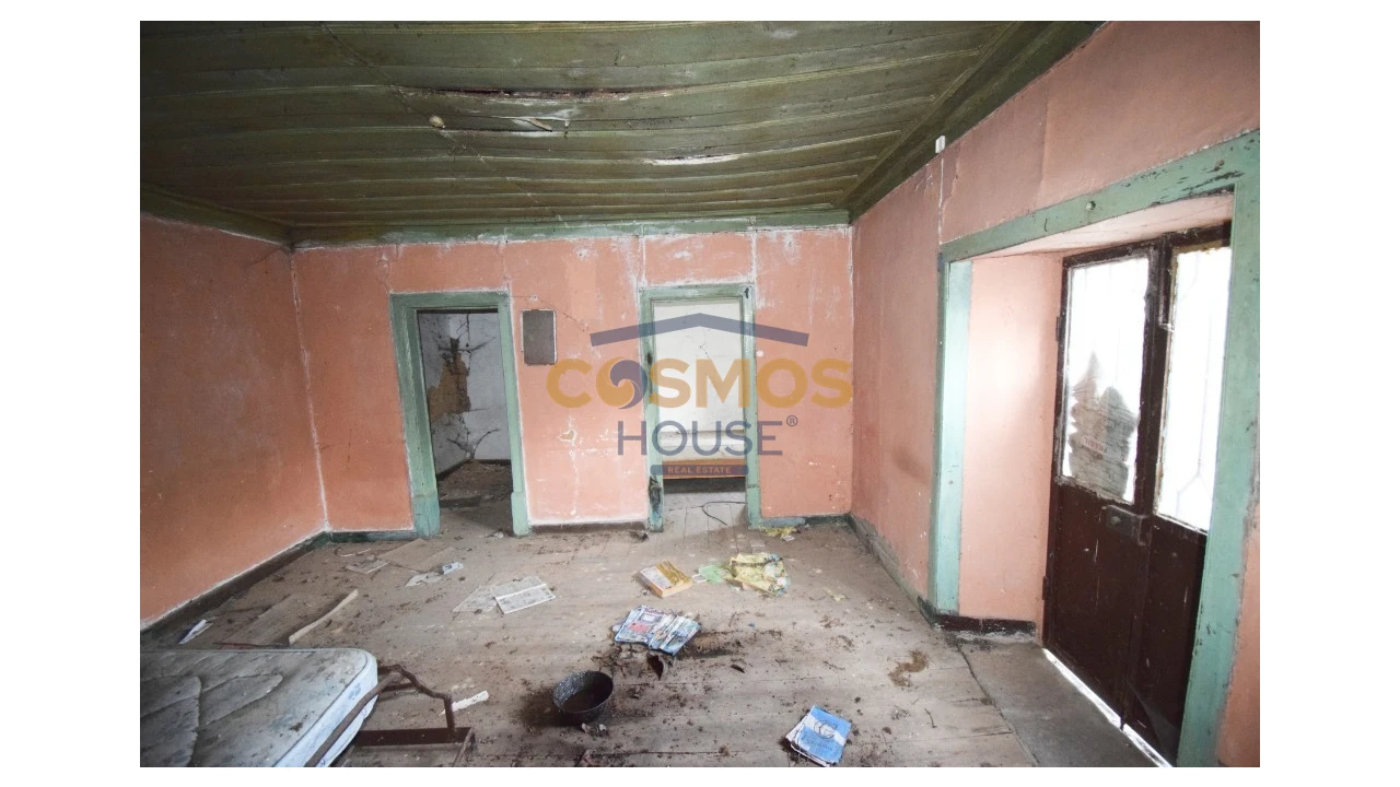 Moradia T2 para Venda em Evora de Alcobaça Foto 19