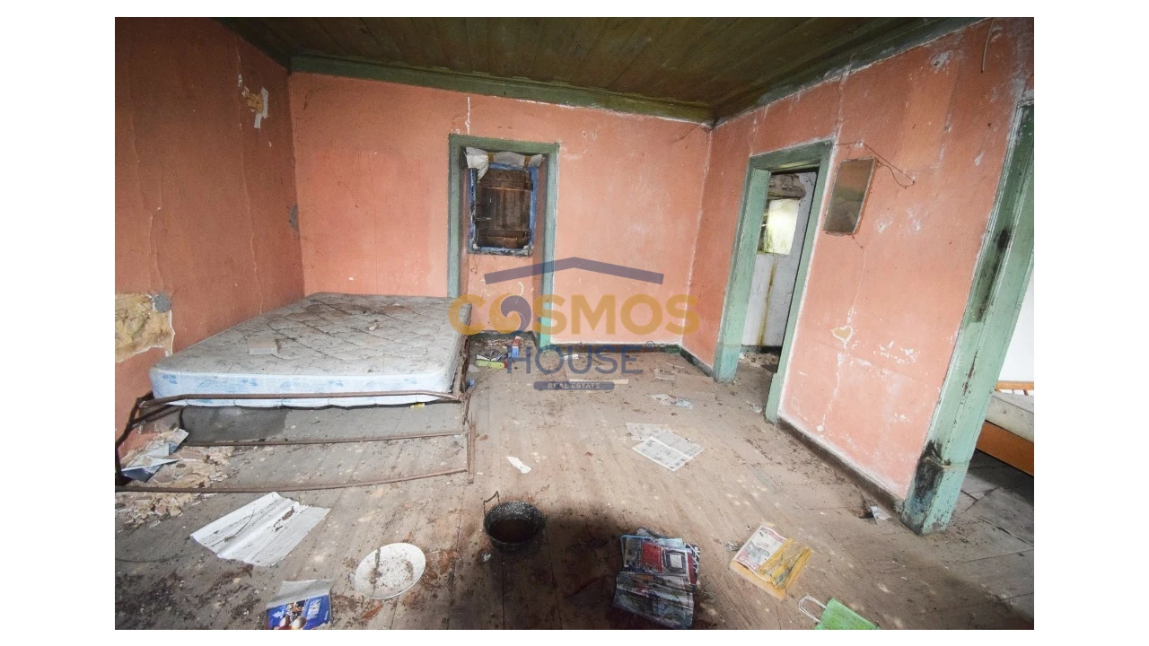 Moradia T2 para Venda em Evora de Alcobaça Foto 18