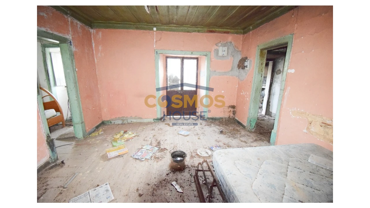 Moradia T2 para Venda em Evora de Alcobaça Foto 17