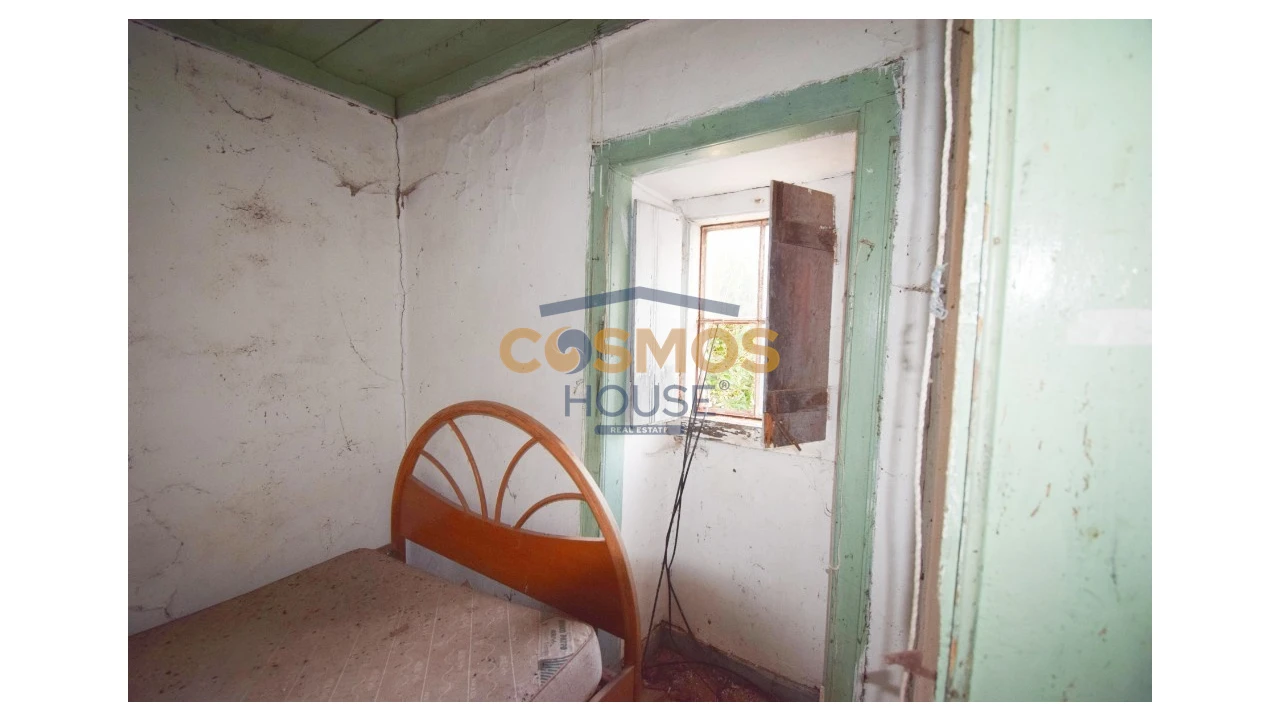 Moradia T2 para Venda em Evora de Alcobaça Foto 23