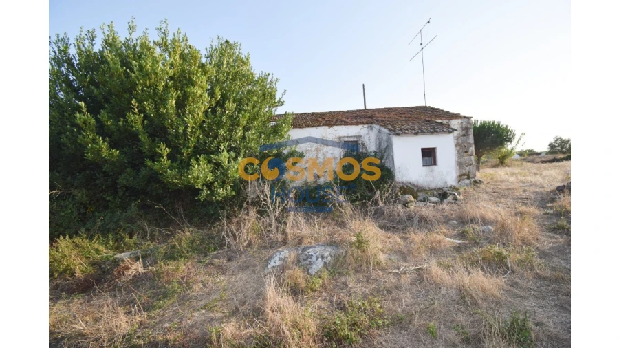 Moradia T2 para Venda em Evora de Alcobaça Foto 7