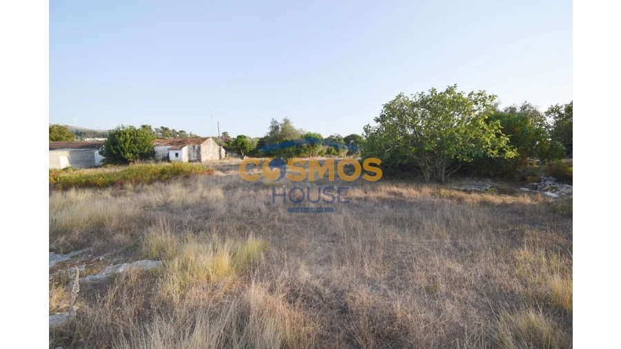 Moradia T2 para Venda em Evora de Alcobaça Foto 9