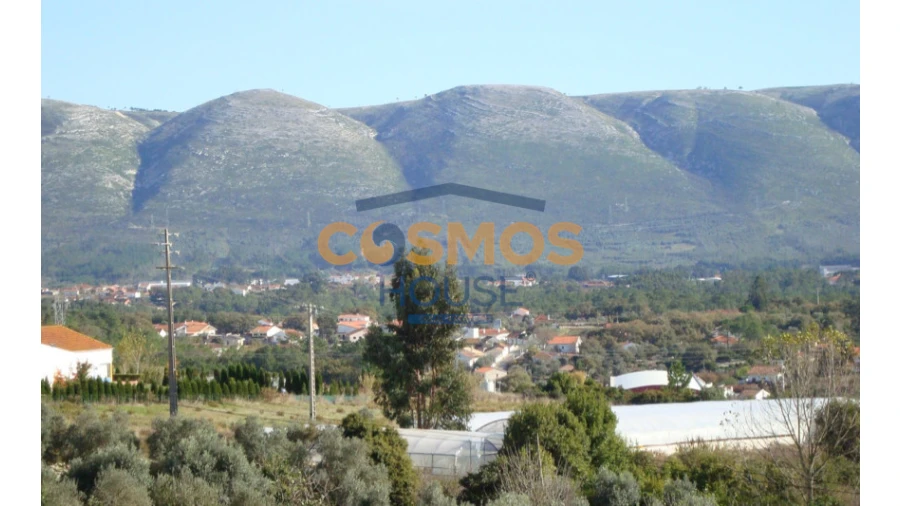 Moradia T2 para Venda em Evora de Alcobaça Foto 36