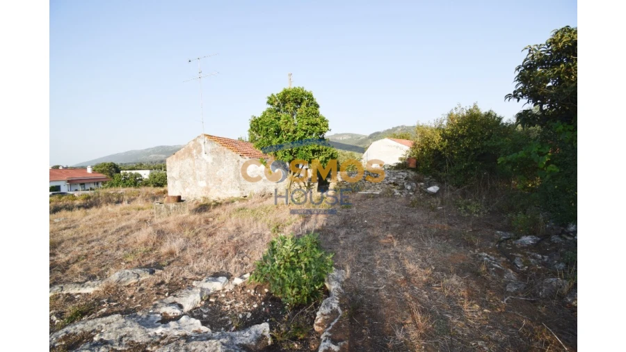 Moradia T2 para Venda em Evora de Alcobaça Foto 5