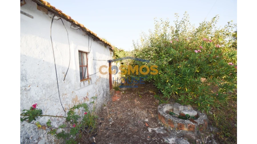 Moradia T2 para Venda em Evora de Alcobaça Foto 3