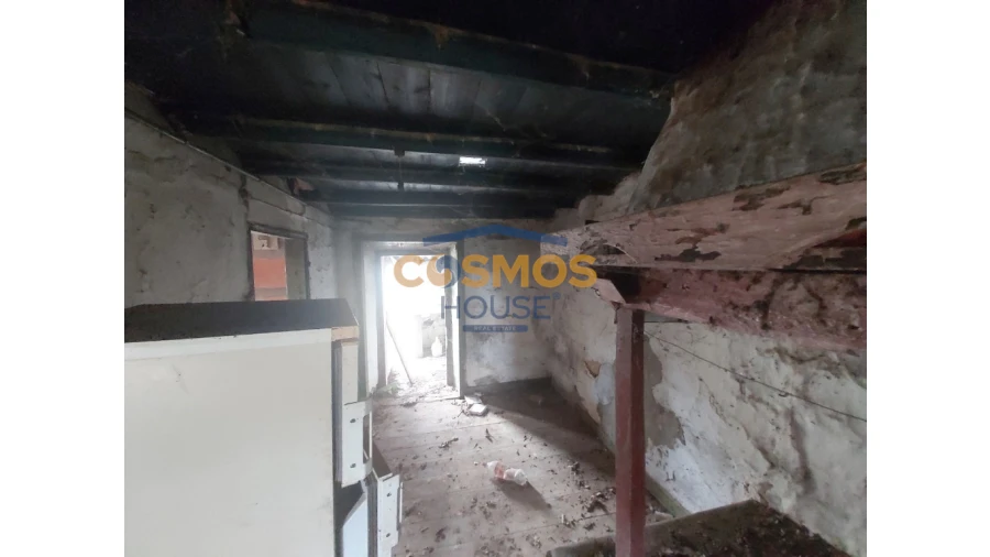 Moradia T2 para Venda em Evora de Alcobaça Foto 28