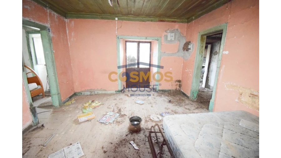 Moradia T2 para Venda em Evora de Alcobaça Foto 17