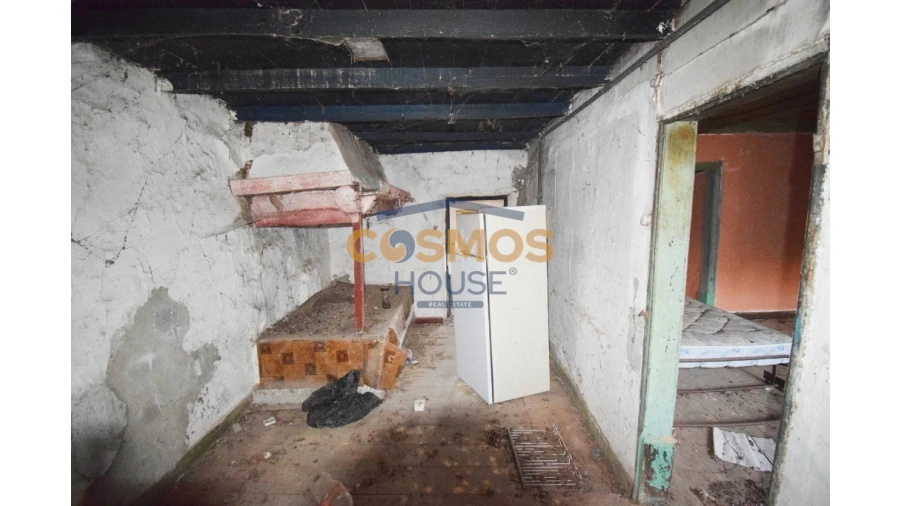 Moradia T2 para Venda em Evora de Alcobaça Foto 21