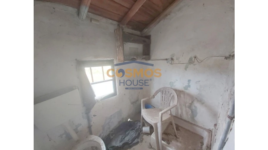 Moradia T2 para Venda em Evora de Alcobaça Foto 31