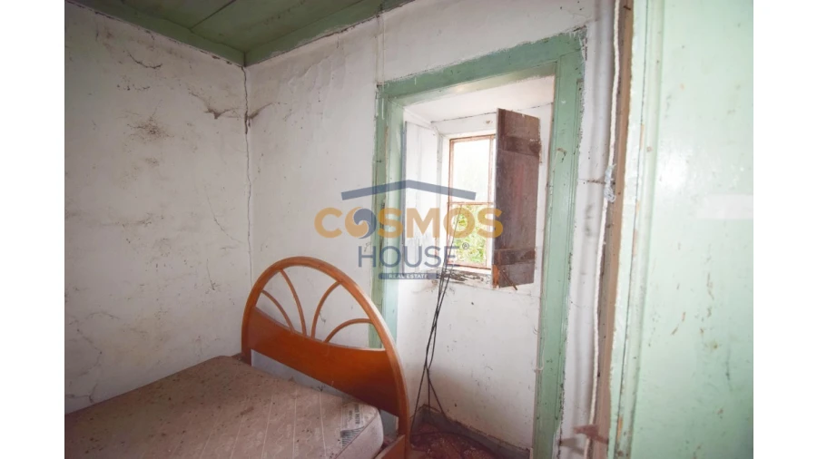 Moradia T2 para Venda em Evora de Alcobaça Foto 23