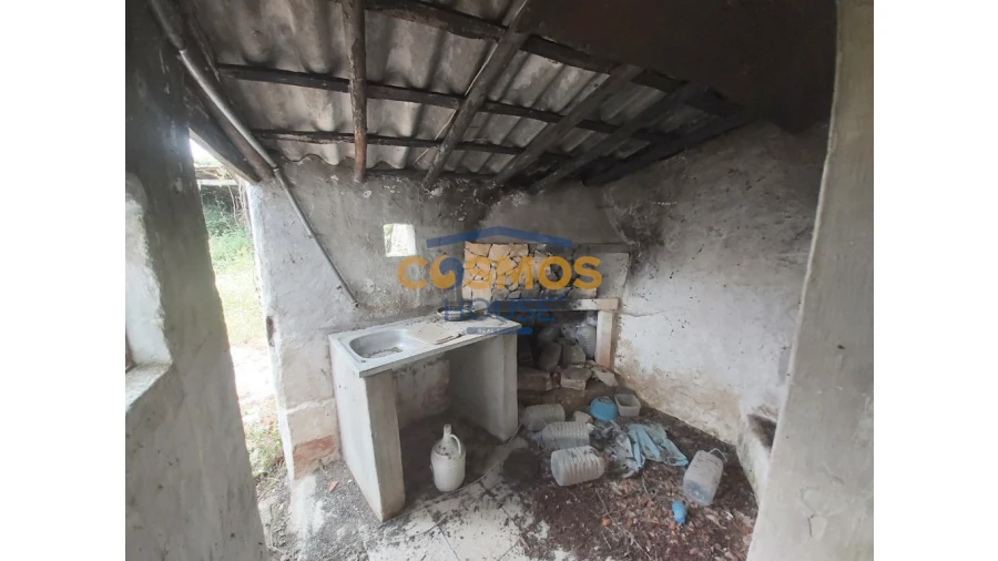 Moradia T2 para Venda em Evora de Alcobaça Foto 27