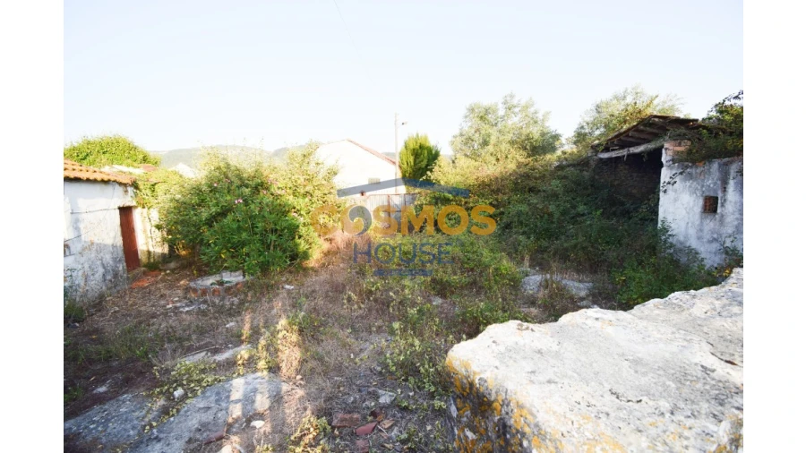 Moradia T2 para Venda em Evora de Alcobaça Foto 2