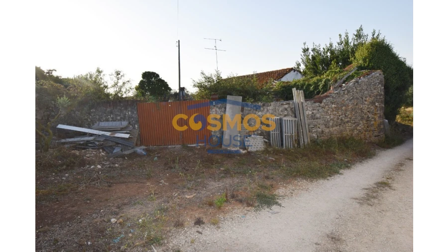 Moradia T2 para Venda em Evora de Alcobaça Foto 6