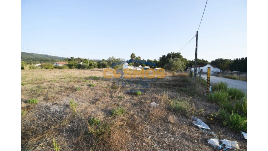 Moradia T2 para Venda em Evora de Alcobaça Foto 12