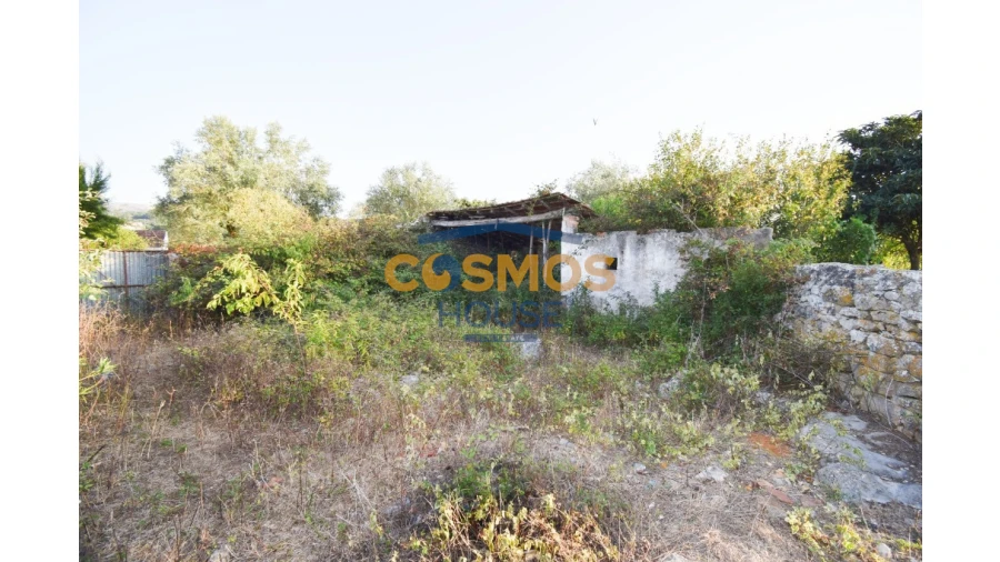 Moradia T2 para Venda em Evora de Alcobaça Foto 4