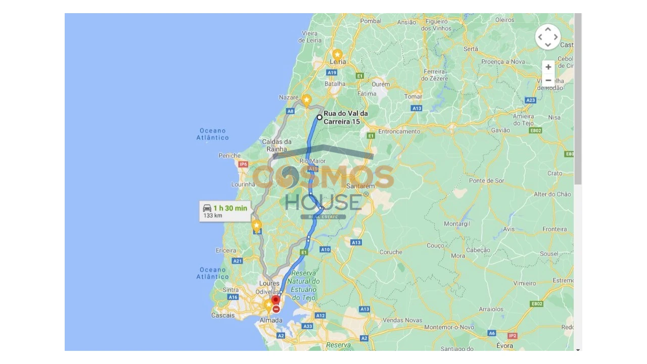 Moradia T2 para Venda em Evora de Alcobaça Foto 32