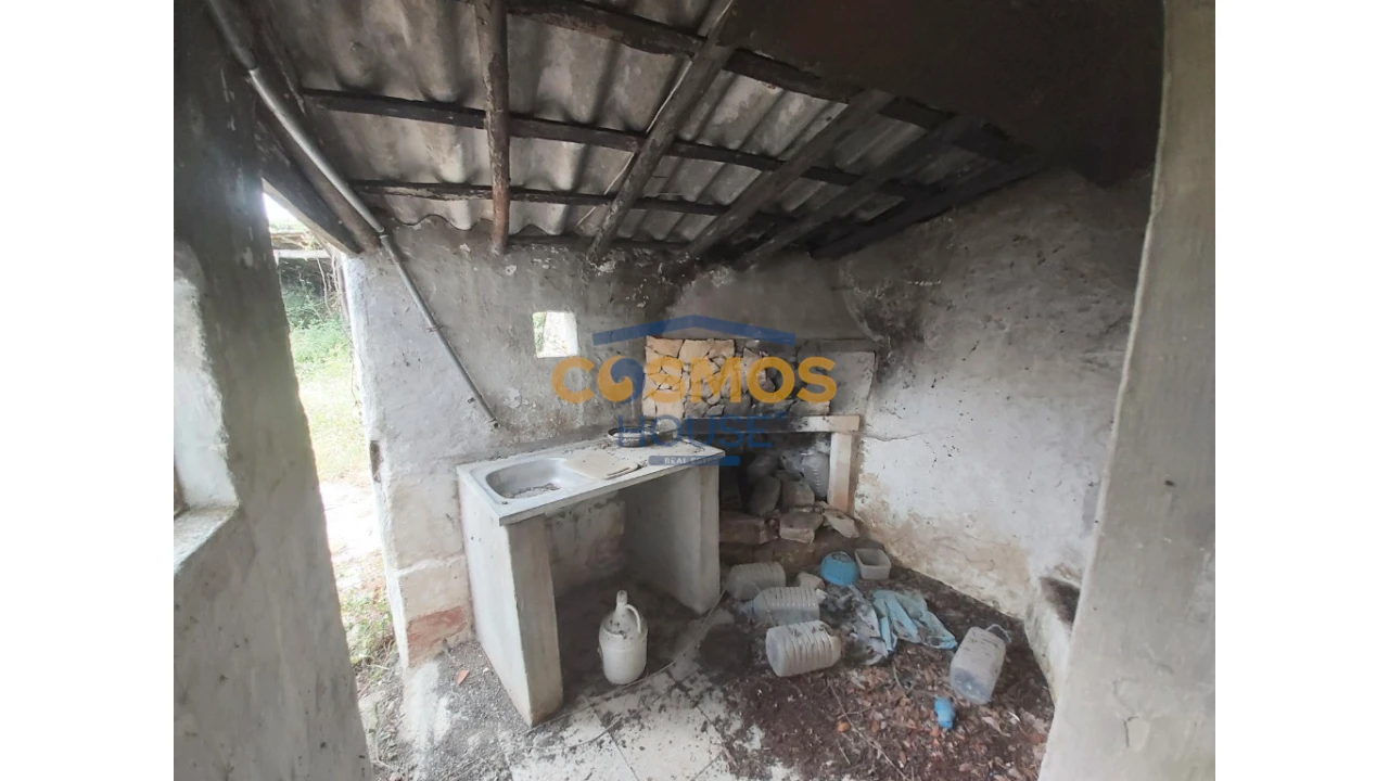 Moradia T2 para Venda em Evora de Alcobaça Foto 27