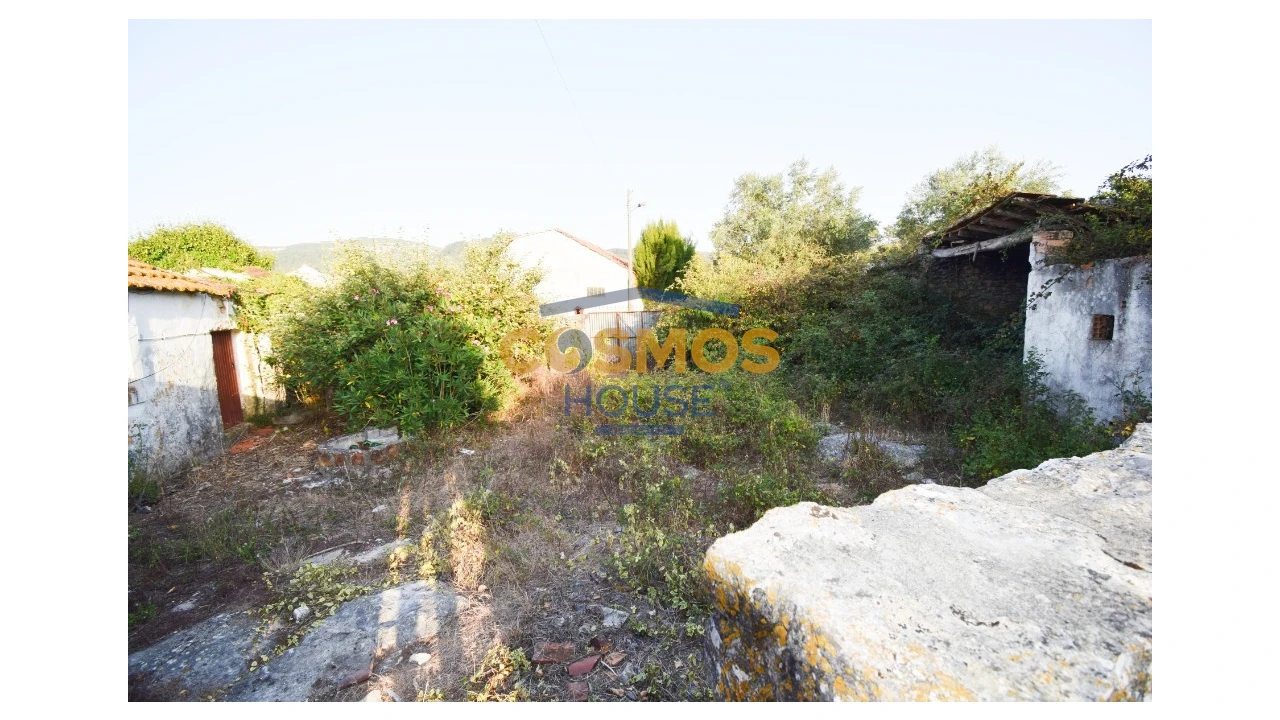 Moradia T2 para Venda em Evora de Alcobaça Foto 2