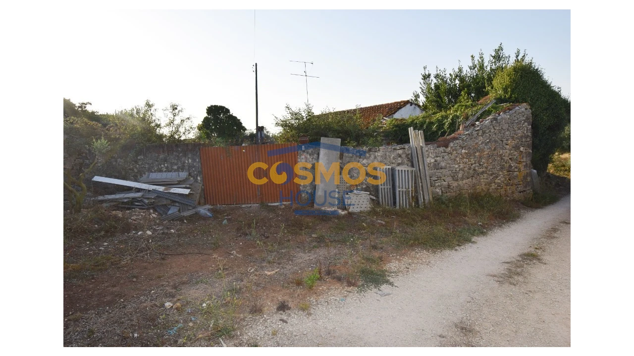 Moradia T2 para Venda em Evora de Alcobaça Foto 6