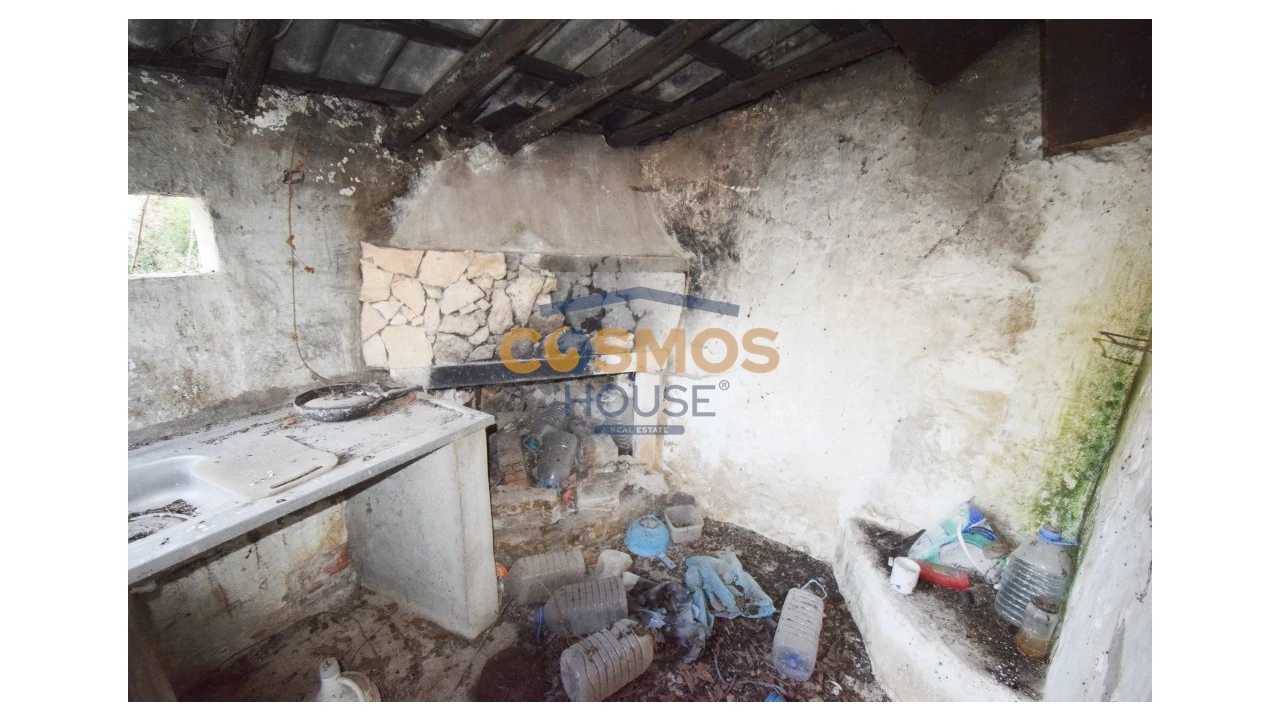 Moradia T2 para Venda em Evora de Alcobaça Foto 26