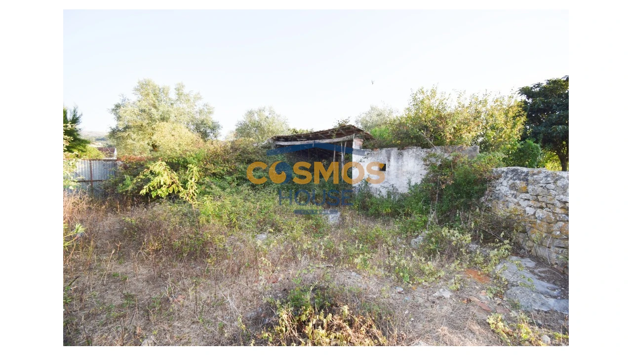 Moradia T2 para Venda em Evora de Alcobaça Foto 4