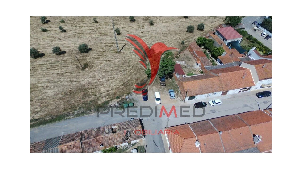 Terreno para Venda em São Domingos e Vale de Água Foto 5