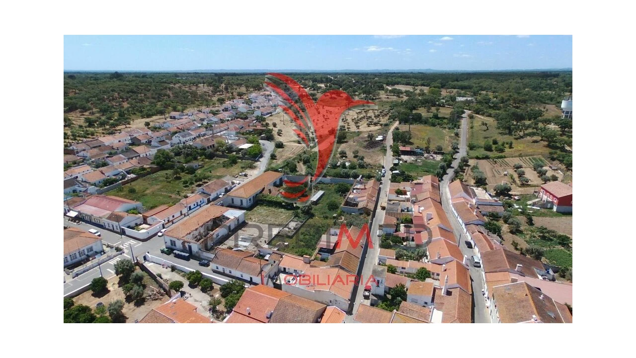 Terreno para Venda em São Domingos e Vale de Água Foto 13