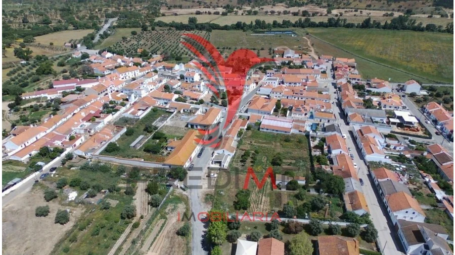 Terreno para Venda em São Domingos e Vale de Água Foto 10