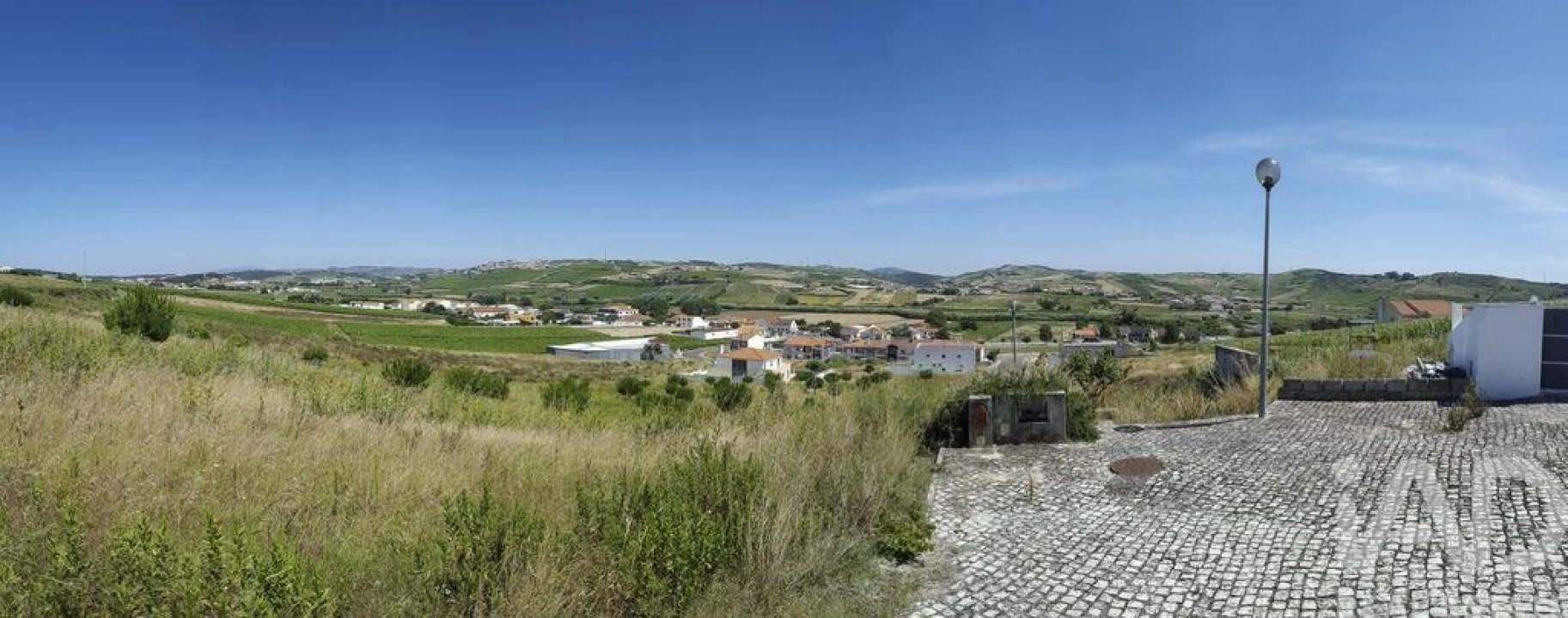 Terreno para Venda em Ponte do Rol Foto 1