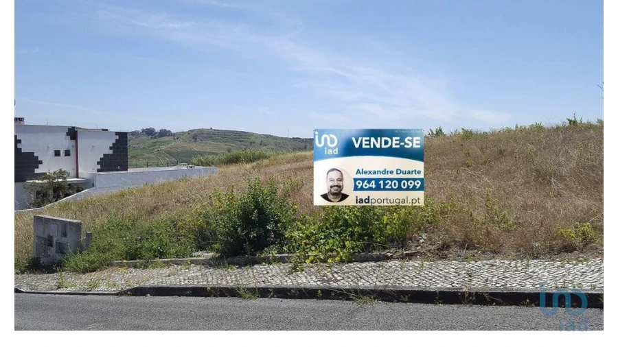 Terreno para Venda em Ponte do Rol Foto 5