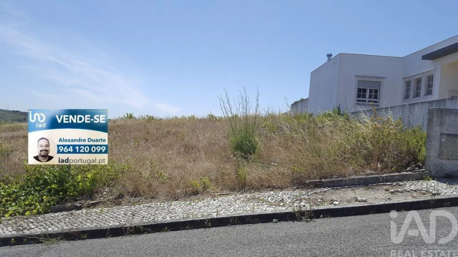 Terreno para Venda em Ponte do Rol Foto 4
