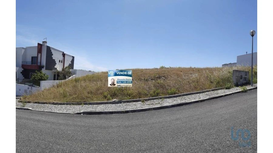 Terreno para Venda em Ponte do Rol Foto 13