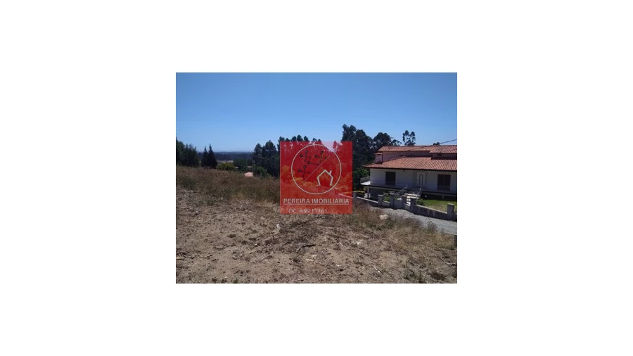 Terreno para Venda em Palmeira de Faro e Curvos Foto 2