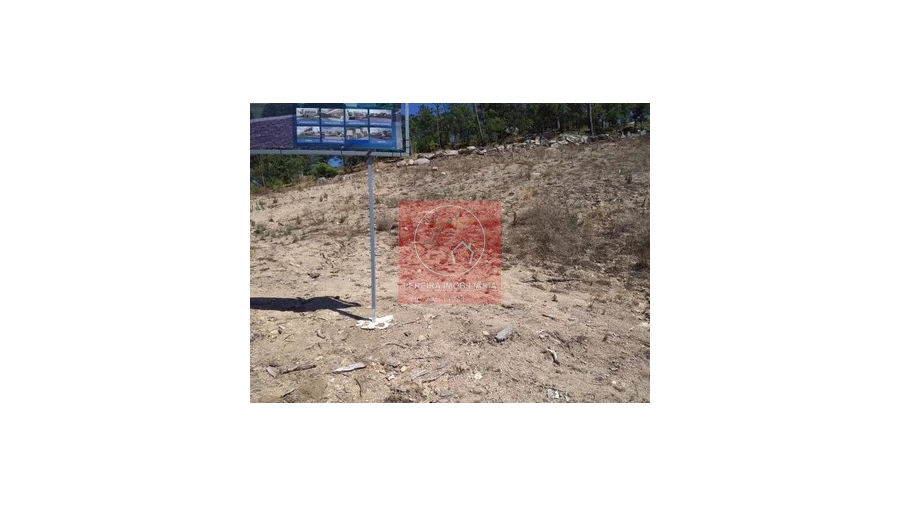 Terreno para Venda em Palmeira de Faro e Curvos Foto 5