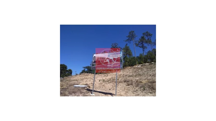 Terreno para Venda em Palmeira de Faro e Curvos Foto 4