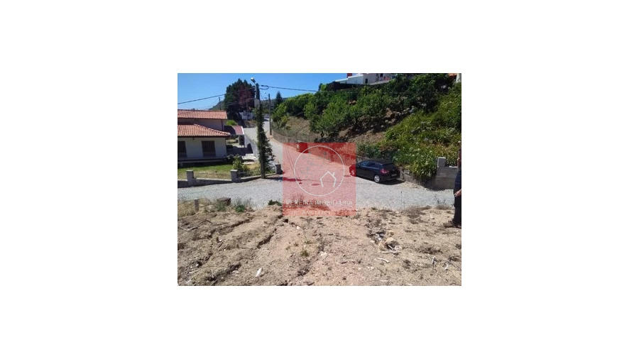 Terreno para Venda em Palmeira de Faro e Curvos Foto 3