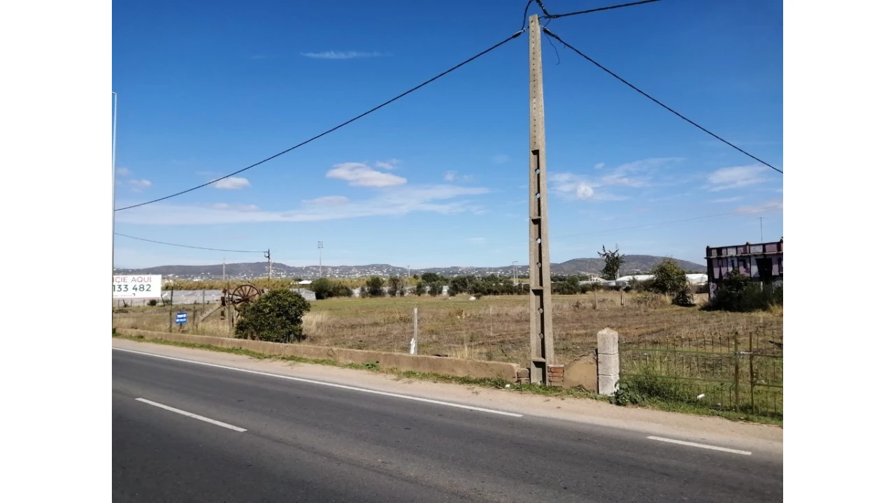 Terreno para Venda em Samora Correia Foto 1