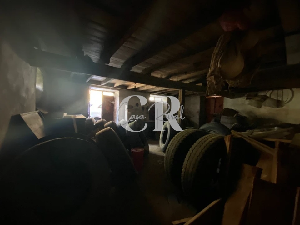 Moradia T5 para Venda em Castanheira de Pêra e Coentral Foto 32