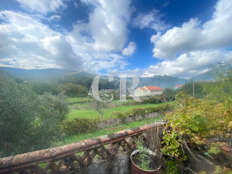 Moradia T5 para Venda em Castanheira de Pêra e Coentral Foto 35