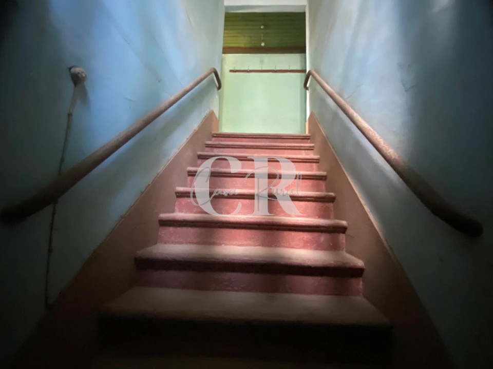 Moradia T5 para Venda em Castanheira de Pêra e Coentral Foto 20