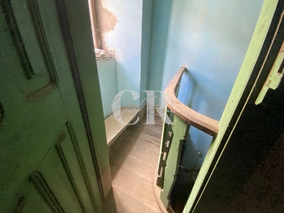 Moradia T5 para Venda em Castanheira de Pêra e Coentral Foto 22