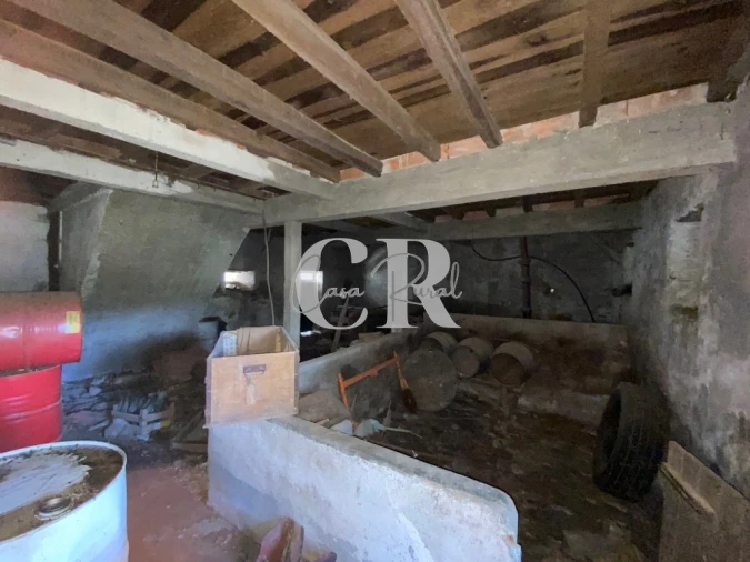 Moradia T5 para Venda em Castanheira de Pêra e Coentral Foto 33