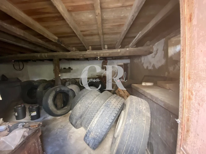 Moradia T5 para Venda em Castanheira de Pêra e Coentral Foto 28